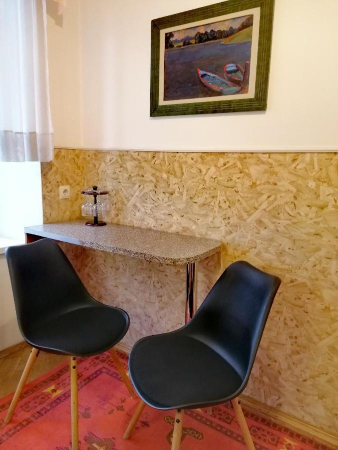 The Heart Of Lviv 아파트 외부 사진