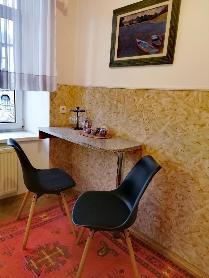 The Heart Of Lviv 아파트 외부 사진